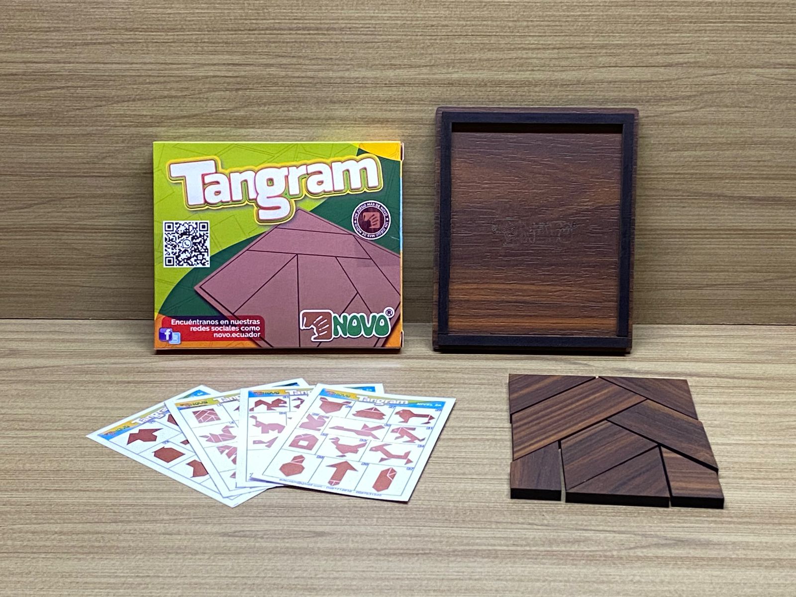 Tangram